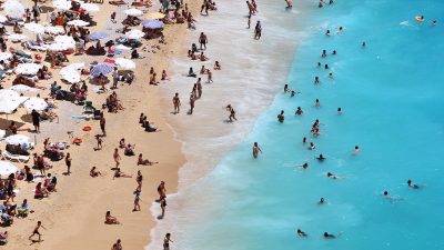 Avrupa’nın En İyi Destinasyonları platformu tarafından belirlenen 2026 yılının en