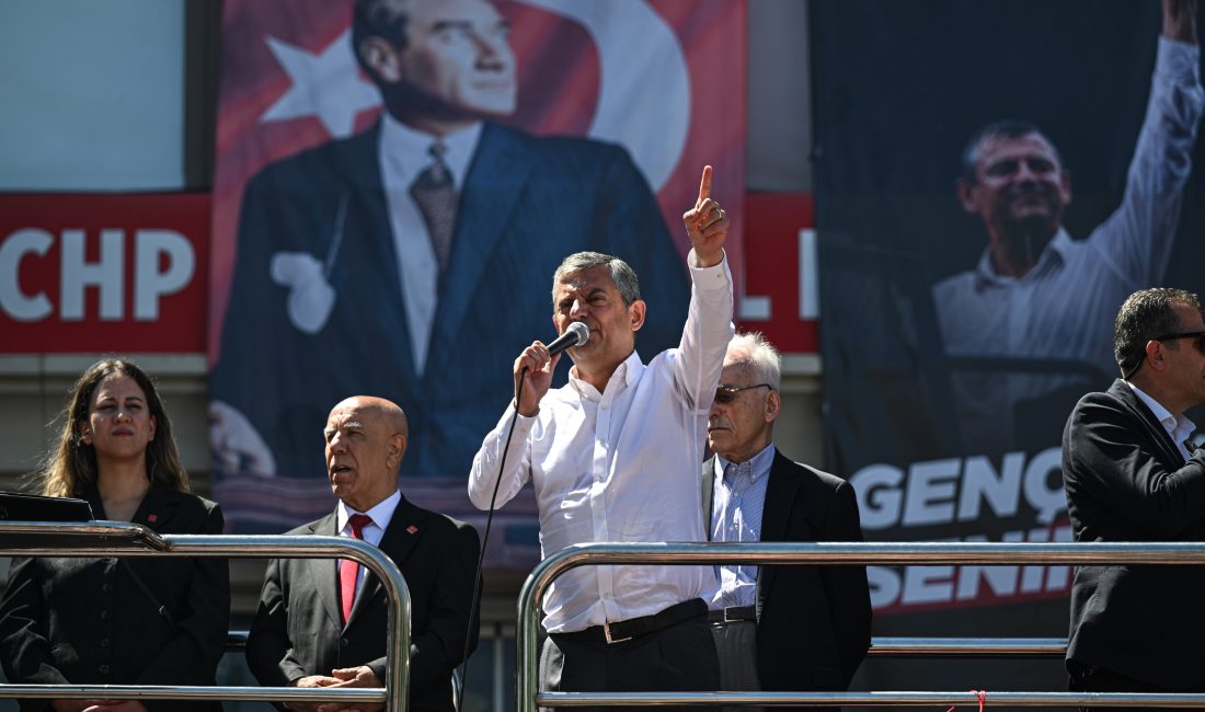 in ve gündemini belirler. Önümüzdeki Salı’nın diğer Salı günlerinden bir