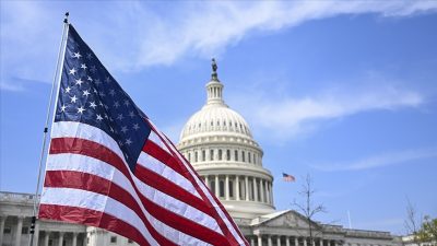 Amerika Birleşik Devletleri Hazine Bakanlığı, küresel dengeleri yakından ilgilendiren kritik