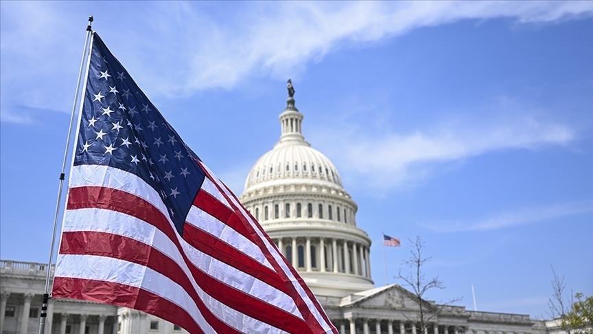 Amerika Birleşik Devletleri Hazine Bakanlığı, küresel dengeleri yakından ilgilendiren kritik