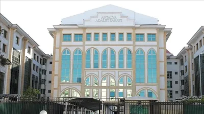 Antalya Büyükşehir Belediyesi iştiraki ANSET’e yönelik yürütülen dev soruşturmada sıcak