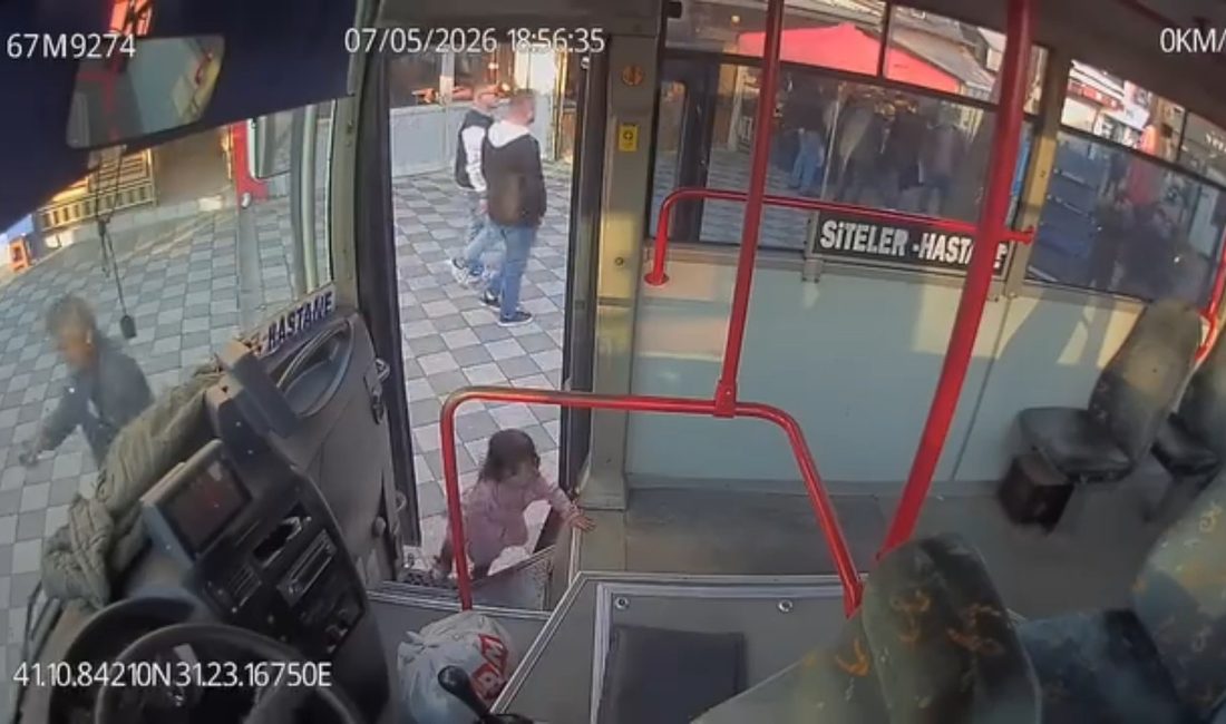 Zonguldak’ın Alaplı ilçesinde akıllara durgunluk veren bir olay yaşandı. Ailesinin