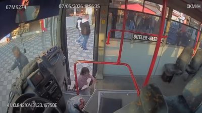 Zonguldak’ın Alaplı ilçesinde akıllara durgunluk veren bir olay yaşandı. Ailesinin