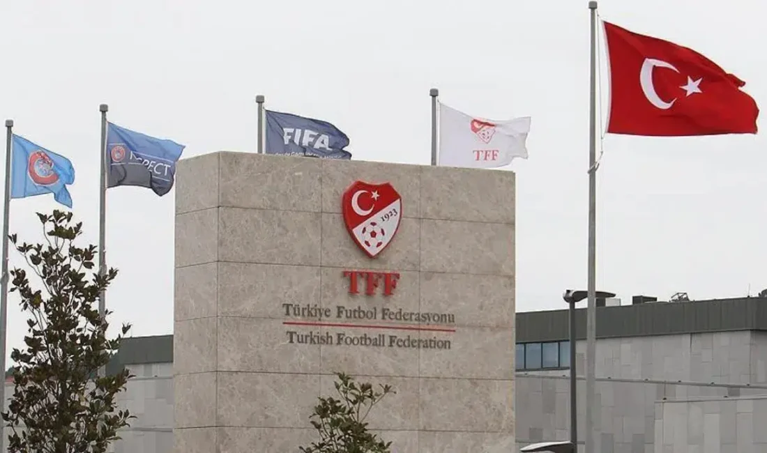 Türkiye Futbol Federasyonu Hukuk Müşavirliği, Süper Lig’in son haftasında yaşanan