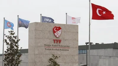 Türkiye Futbol Federasyonu Hukuk Müşavirliği, Süper Lig’in son haftasında yaşanan