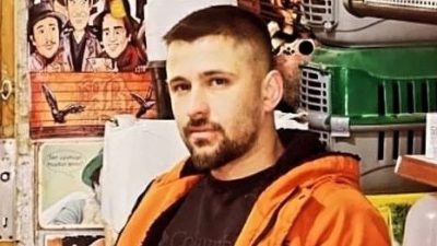 Manisa’nın Kula ilçesinde akşam saatlerinde meydana gelen korkunç olayda, iki