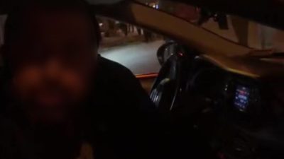 Adana’nın Yüreğir ilçesinde trafikte yol verme meselesi yüzünden çıkan tartışmada