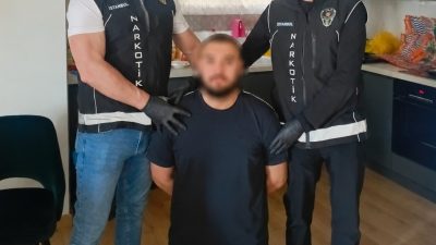 Interpol ve Europol tarafından yayınlanan en çok arananlar listesinin en