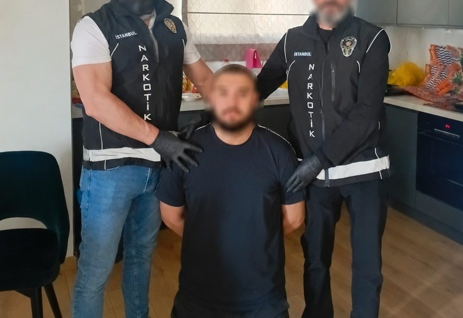 Interpol ve Europol tarafından yayınlanan en çok arananlar listesinin en