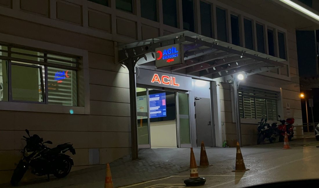 Bursa’nın Yıldırım ilçesinde meydana gelen feci olayda, nişanının bozulmasına öfkelenen