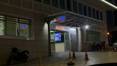 Bursa’nın Yıldırım ilçesinde meydana gelen feci olayda, nişanının bozulmasına öfkelenen