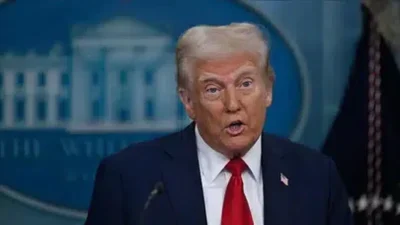 ABD Başkanı Donald Trump’ın İran’a yönelik sergilediği sert tutum dünya