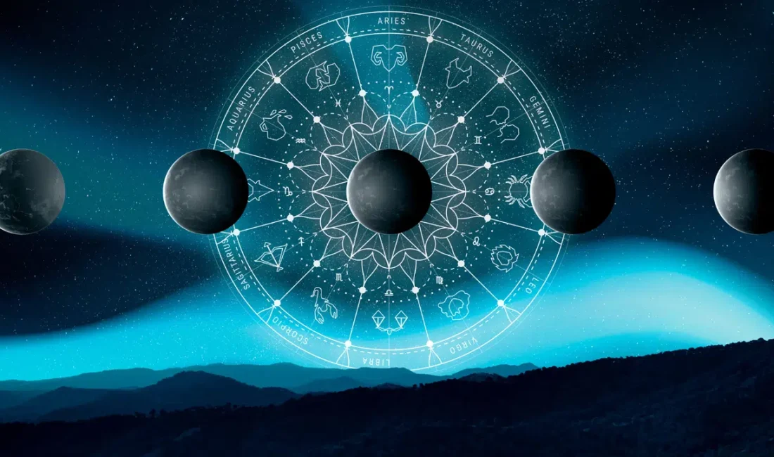 Astroloji dünyasının en çok çekinilen gökyüzü olayı geri dönüyor ve