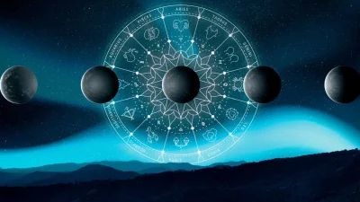 Astroloji dünyasının en çok çekinilen gökyüzü olayı geri dönüyor ve
