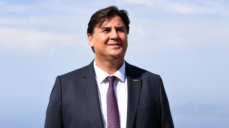 Muğla’nın Fethiye ilçesinde siyaset dünyasını sarsan şok bir gelişme yaşandı.