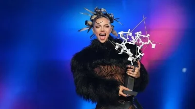 Eurovision Şarkı Yarışması’nda bu yıl eşine az rastlanır bir başarı