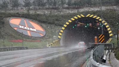 Karayolları Genel Müdürlüğü, Türkiye’nin dört bir yanında devam eden yol