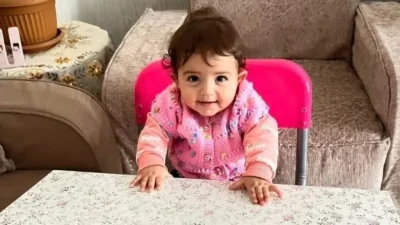 Gaziantep’in Yavuzeli ilçesinde meydana gelen ve yürekleri dağlayan feci kazada,