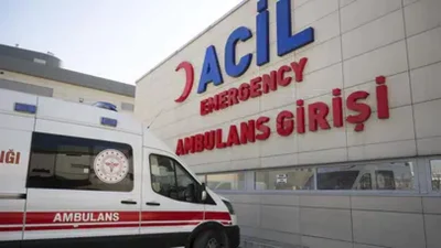 Hakkari’de Aile ve Sosyal Hizmetler İl Müdürlüğü binasında mesai saatleri