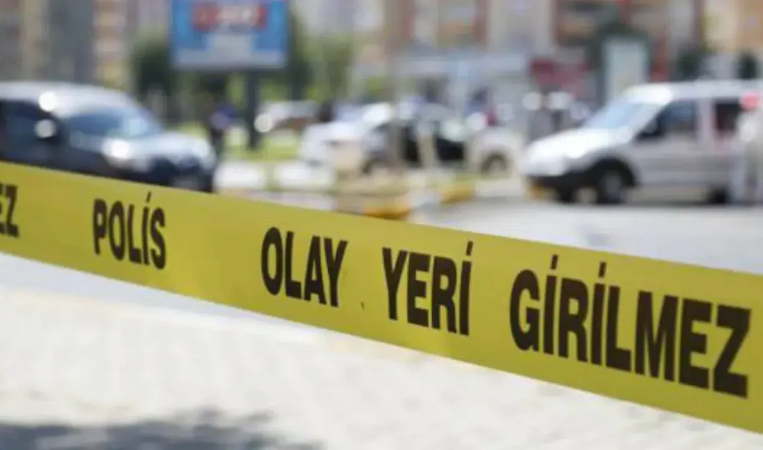 Tekirdağ’da eşiyle yaşadığı şiddetli tartışmanın ardından öfkesine yenik düşen bir