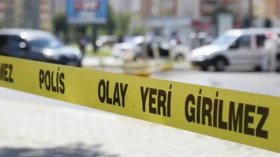 Tekirdağ’da eşiyle yaşadığı şiddetli tartışmanın ardından öfkesine yenik düşen bir