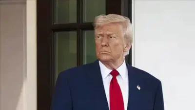 ABD Başkanı Donald Trump’ın, İran ile ateşkesin uzatılması ve Hürmüz