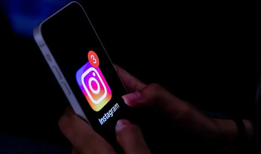Instagram kullanıcılarının merakla beklediği yeni “şipşak (Instants)” özelliği test edilmeye