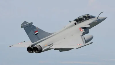 Birleşik Arap Emirlikleri ve Mısır arasında askeri iş birliğinde tarihi
