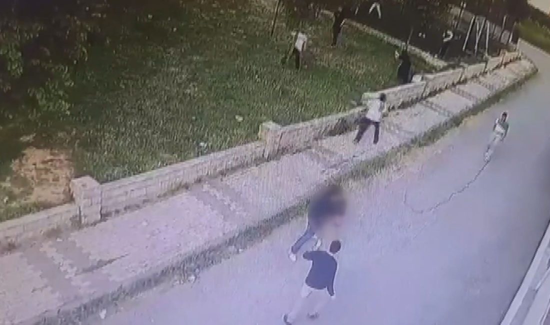 İstanbul’un Büyükçekmece ilçesinde akıllara durgunluk veren bir cinayet işlendi. 16