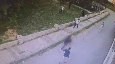 İstanbul’un Büyükçekmece ilçesinde akıllara durgunluk veren bir cinayet işlendi. 16