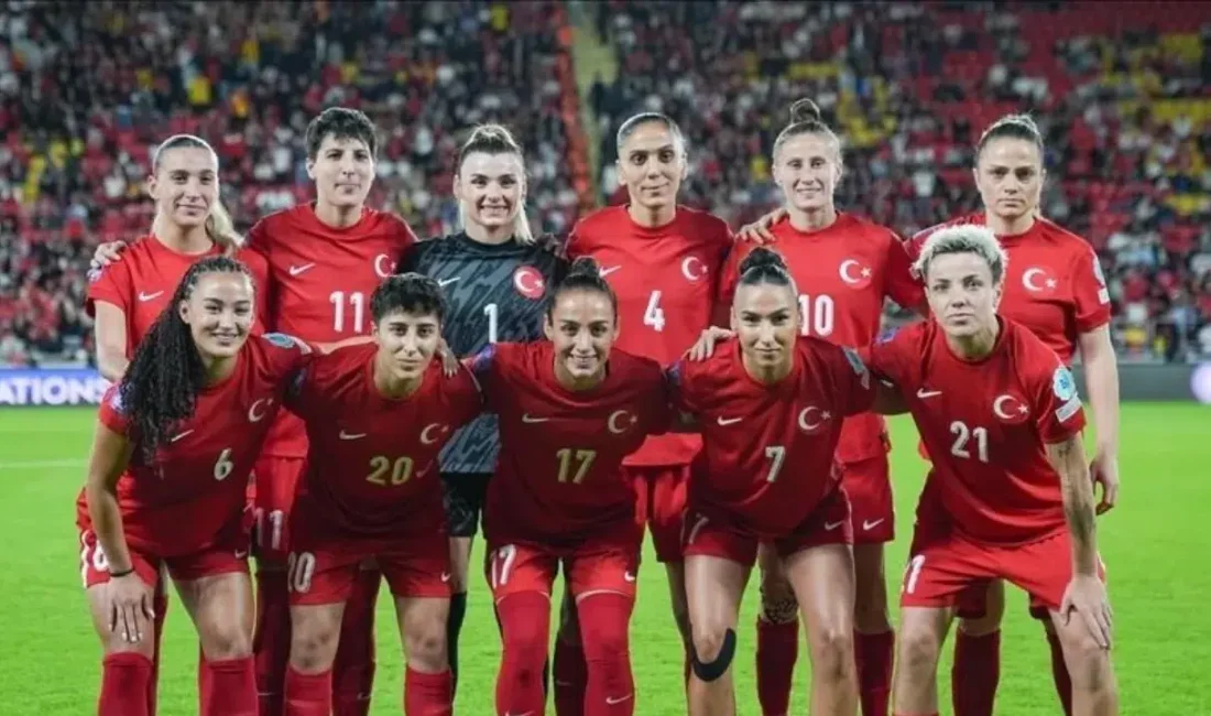 2027 FIFA Kadınlar Dünya Kupası Avrupa Elemeleri B Ligi 2.