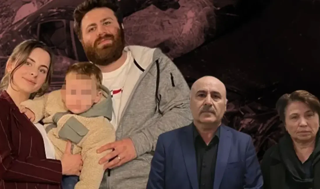 İstanbul Eyüpsultan’da Timur Cihantimur’un neden olduğu kazada hayatını kaybeden Oğuz