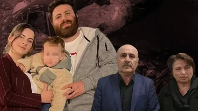 İstanbul Eyüpsultan’da Timur Cihantimur’un neden olduğu kazada hayatını kaybeden Oğuz
