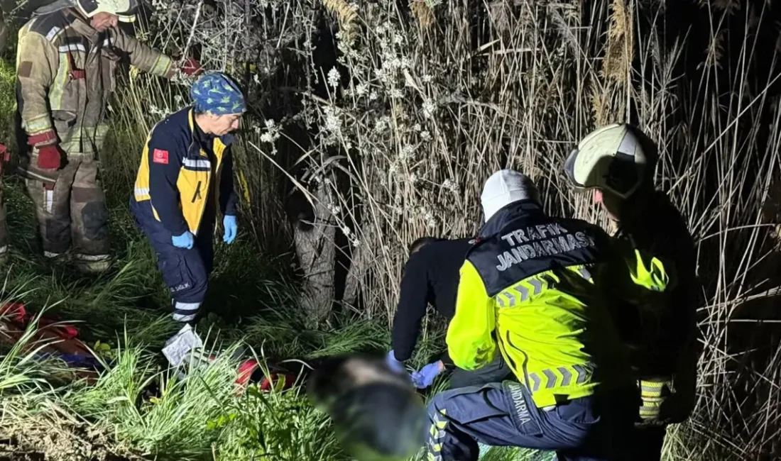 Ankara’da bir gündür kendisinden haber alınamayan iki çocuk babası Ramazan