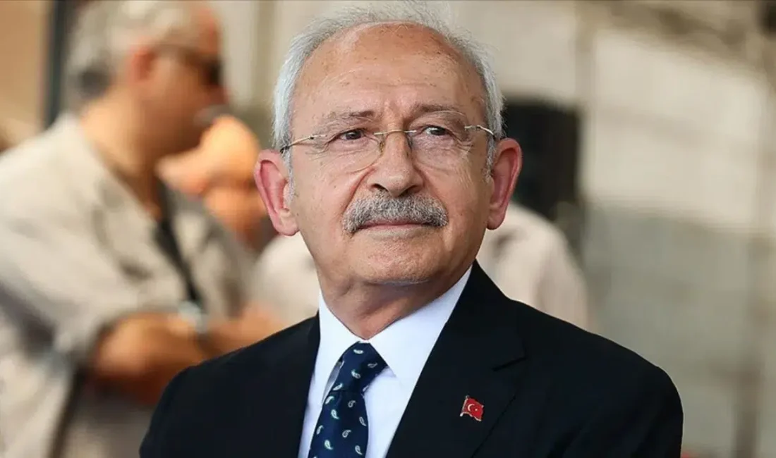 CHP Genel Başkanı Kemal Kılıçdaroğlu’nun parti içindeki yetki tartışmalarını alevlendirecek