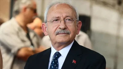 CHP Genel Başkanı Kemal Kılıçdaroğlu’nun parti içindeki yetki tartışmalarını alevlendirecek