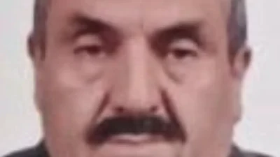 Samsun’un Vezirköprü ilçesinde ormanlık alanda ağaç kesimi yaptığı sırada devrilen