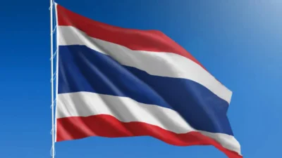 Dünyayı sarsan Ebola salgını tehdidine karşı Tayland hükümeti harekete geçerek