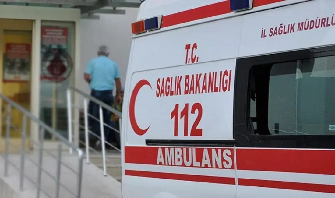 Karabük’te yerel bir haber sitesinin sahibi olan 38 yaşındaki Muhammet
