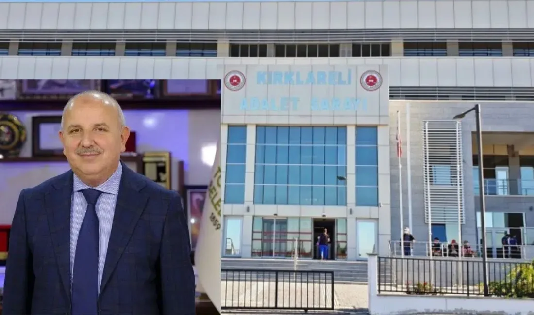 Kırıkkale’de geniş yankı uyandıran Keskin Belediyesi rüşvet davasında kritik bir