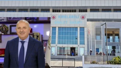 Kırıkkale’de geniş yankı uyandıran Keskin Belediyesi rüşvet davasında kritik bir