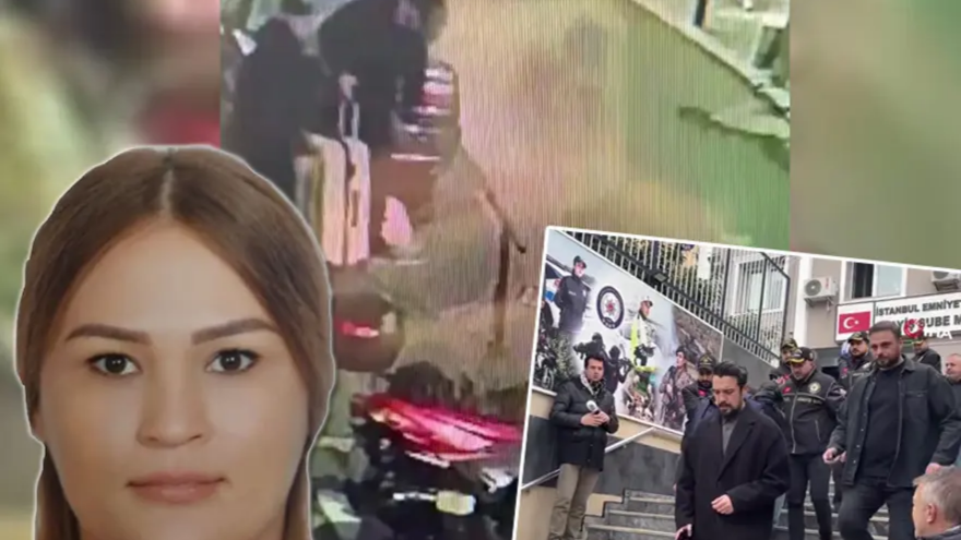 İstanbul Ümraniye’de Özbekistan uyruklu iki kadını canice katledip cesetlerini parçalara
