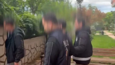 Batman merkezli 17 ilde gerçekleştirilen dev yasa dışı bahis operasyonunda