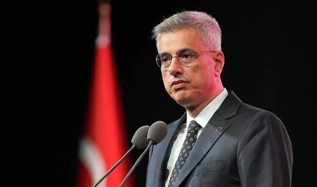 Dünya Tütünsüz Günü kapsamında çok önemli açıklamalarda bulunan Sağlık Bakanı