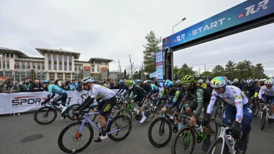 Türkiye’nin dünya çapındaki en prestijli spor organizasyonlarından biri olan 61.