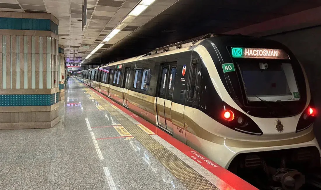 1 Mayıs Emek ve Dayanışma Günü nedeniyle İstanbul genelinde toplu