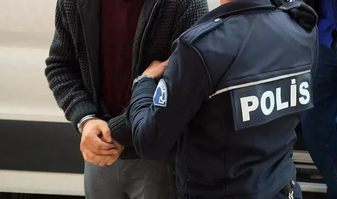 Eskişehir’de güvenlik güçlerinin titizlikle yürüttüğü operasyon neticesinde Interpol tarafından kırmızı