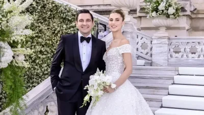 Sosyetenin ünlü isimlerinden Nazlı Sabancı, takipçilerine büyük bir sürpriz yaptı.