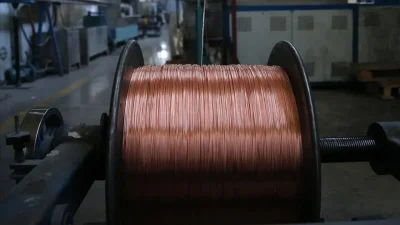 Uluslararası piyasalarda bakır fiyatları tarihi bir zirveye ulaşarak tüm zamanların