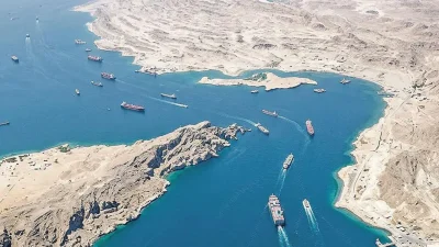 İtalya, Hürmüz Boğazı ve çevresinde tırmanan gerilim hattında dengeleri değiştirecek